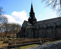 Varnhem Klosterkirke1